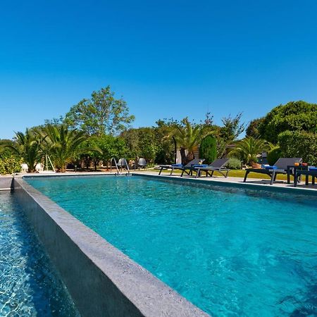 Villa Iasama Asgourou Bagian luar foto